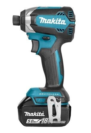 Makita DTD153RTJ