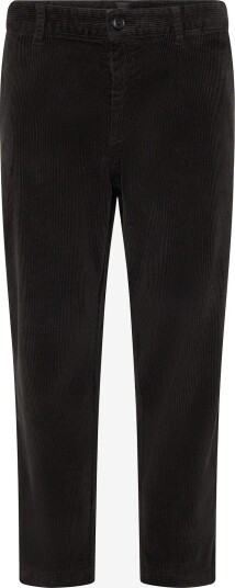 BOSS Chino_Tapered_N1 - DARK BROWN - 31 x 32