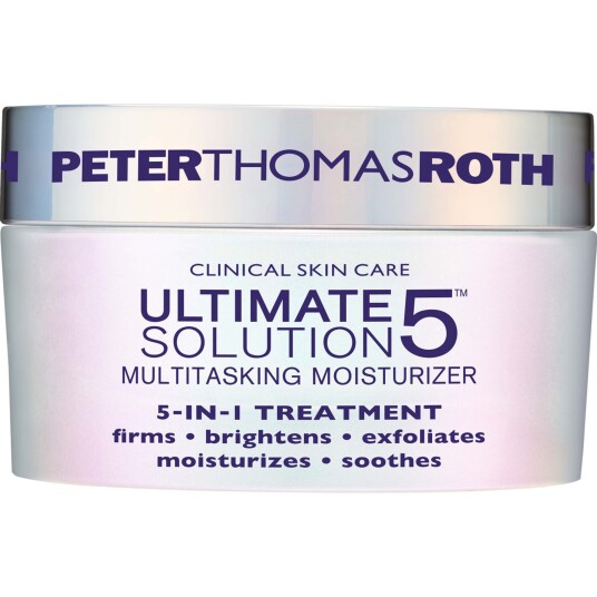 Peter Thomas Roth Ultimate Solution 5 Multitasking Ansiktskrem 50 ml Peter Thomas Roth Ultimate Solution 5 Multitasking Ansiktskrem 50 ml