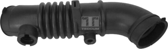 Sugeslange luftfilter TEDGUM 00392516