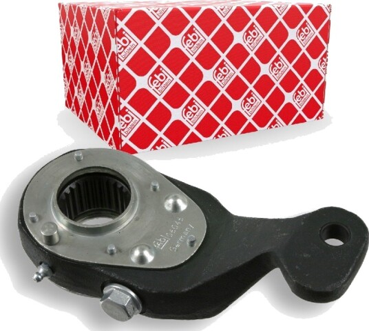 Stangsystemaktuator, bremseanlegg FEBI BILSTEIN 06046