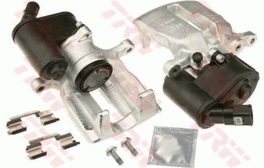 Bremsecaliper TRW BHT283E