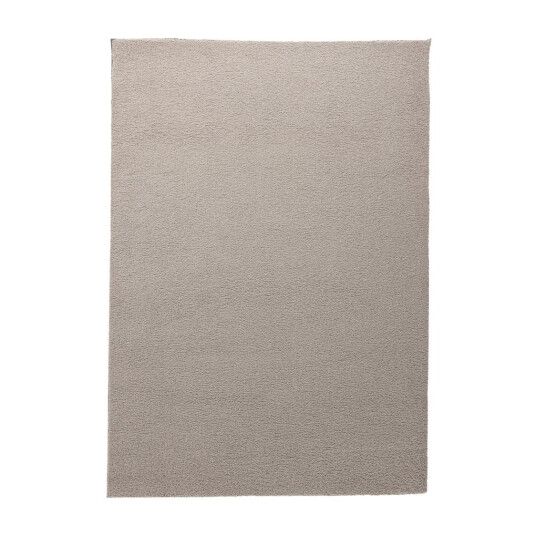 Venture Design Teddy teppe Beige 230 x 160 cm Beige Venture Design Teddy teppe Beige 230 x 160 cm Beige