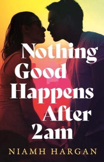 Nothing Good Happens After 2AM Nothing Good Happens After 2AM