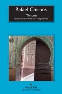 Mimoun Av Rafael Chirbes Mimoun Av Rafael Chirbes