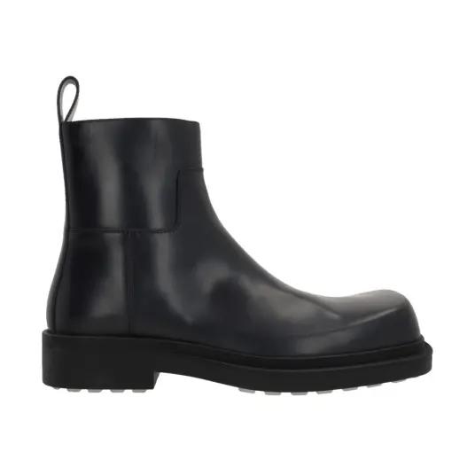 Bottega Veneta Herre Sko Svart 42 EU,