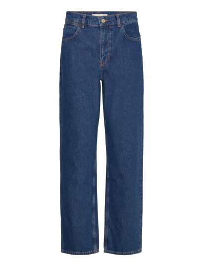 Marimekko Maridenim Barrel L - Blue - 32-30