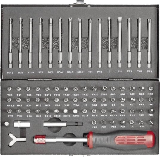 Toolcraft 820952