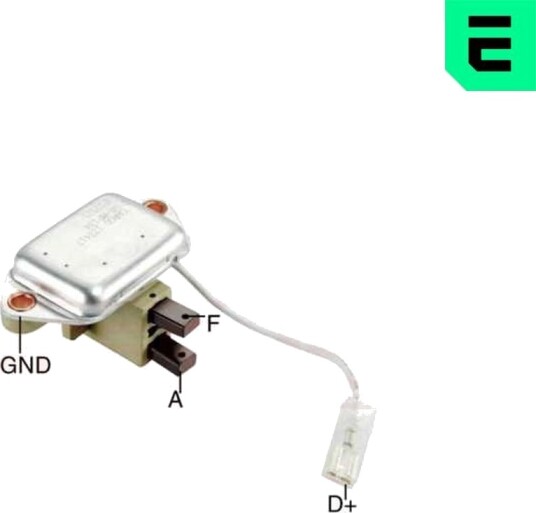 Dynamoregulator ERA 215885