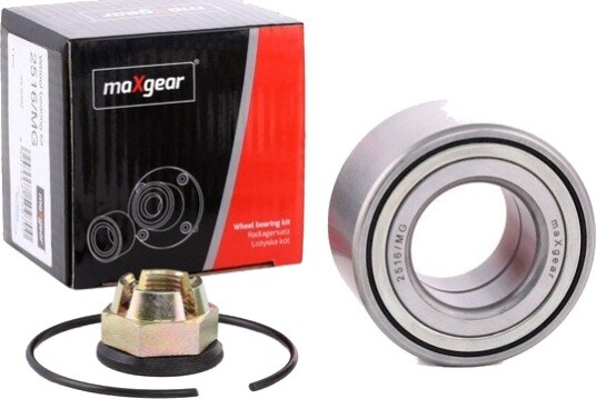 MAXGEAR 33 0302 Hjullager
