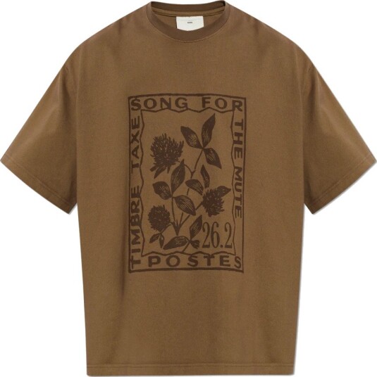Song for the Mute Herre Topper Brun M, Song for the Mute Herre Topper Brun M,
