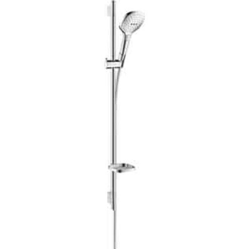 Dusjsett Hansgrohe Raindance Select E 120 3jet Dusjsett Hansgrohe Raindance Select E 120 3jet