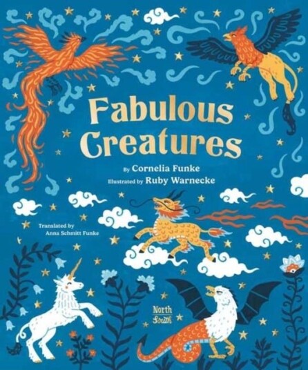 Fabulous Creatures Fabulous Creatures