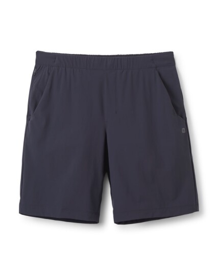 Rab Momentum Shorts Beluga 34 Inseam 7