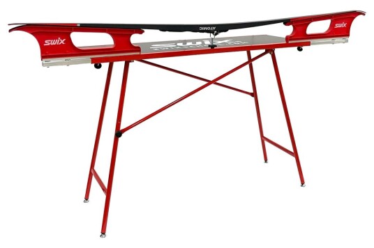 Swix Smørebord T76 3 Pakke