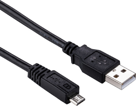 Elivi USB A to Micro B cable 0,5