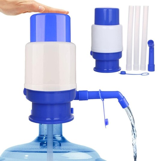 Pumpe til Vannbeholder Vannpumpe Tappekran – Dispenser