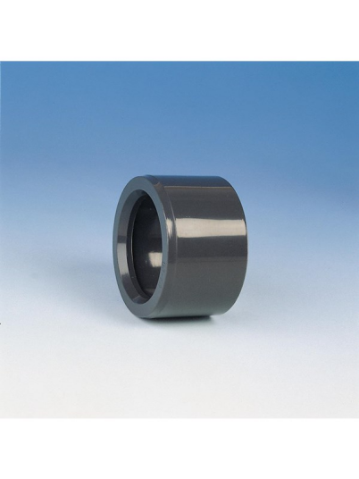 +GF+ Red bush st pvc pn16 d63-d50