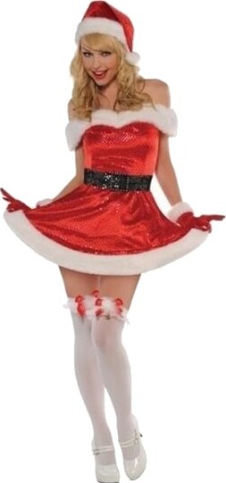 Riethmüller Merry Kiss Me Kostume