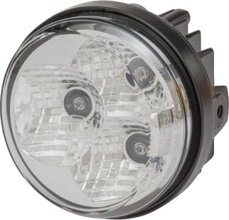 HELLA 2PT 009 599-121 Kjørelys