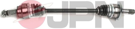 Drivaksel JPN 40P9045-JPN