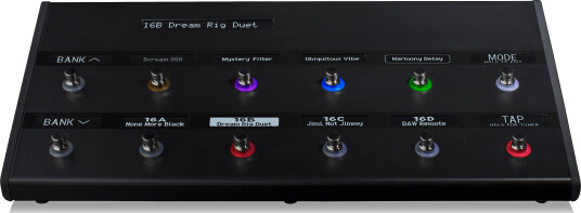 Line6 Helix Control B-Stock Line6 Helix Control B-Stock
