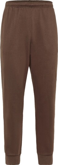 The North Face M Evolution Simple Dome Regular Jogger Brown XS