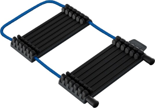 Thule Carbon Frame Protector OneColour BLACK OneSize Thule Carbon Frame Protector OneColour BLACK OneSize
