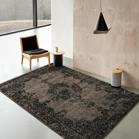 Wilton teppe Peking grå Størrelse: 200 x 290 cm Wilton teppe Peking grå Størrelse: 200 x 290 cm
