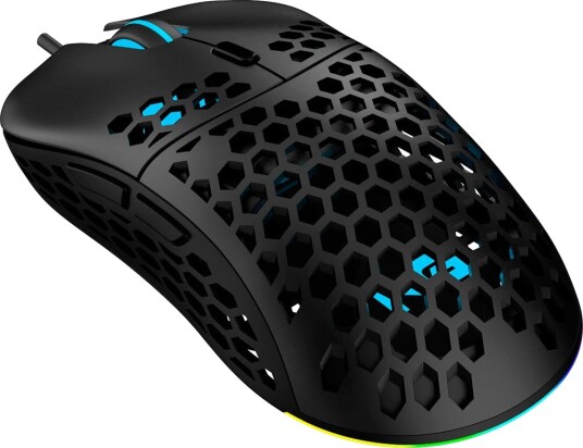 Nordic Gaming Vapour Gamingmus RGB