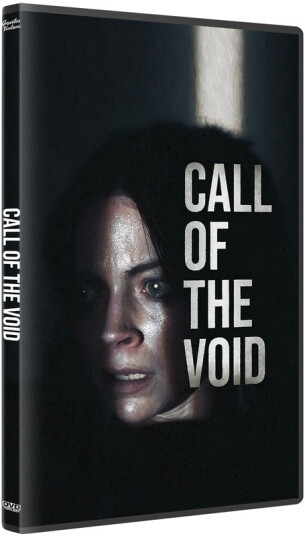 Call Of The Void DVD