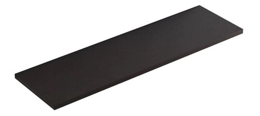 Dansani Calidris Benkeplate B40-240xh3xd41cm Røkt eik / 140cm Dansani Calidris Benkeplate B40-240xh3xd41cm Røkt eik / 140cm