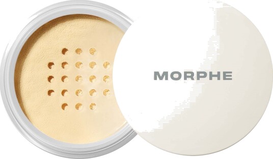 Bake & Set Setting Powder Banana