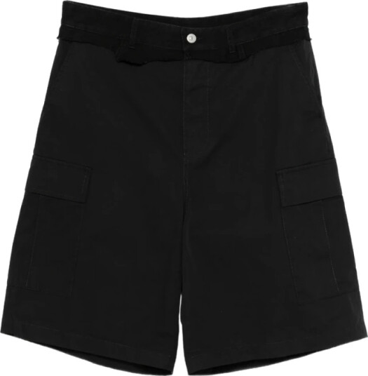 MM6 Maison Margiela Herre Shorts Svart M,