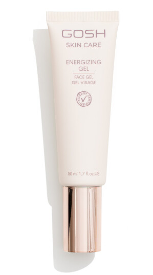 Gosh Energizing Gel Fuktighetsgivende Ansiktskrem 50 ml Gosh Energizing Gel Fuktighetsgivende Ansiktskrem 50 ml