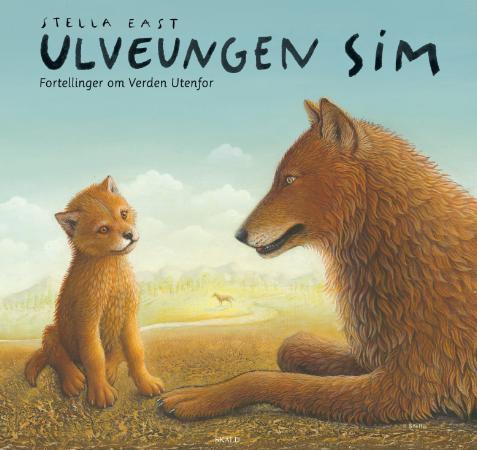 Ulveungen Sim Av Stella East