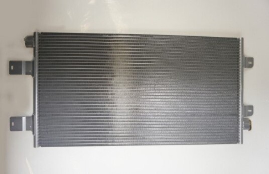 Kondensator klimaanlegg CLIMTEX CH2 075