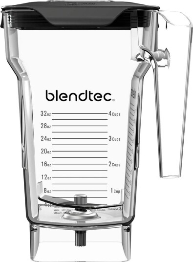 Blendtec FourSide Kanne