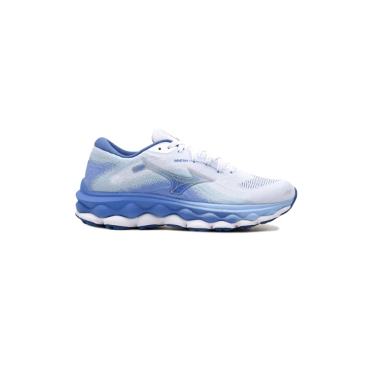 Mizuno Dame Sko Flerfarget 40 1/2 EU