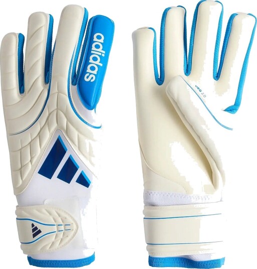 Adidas Performance Copa Gl Pro ZEROMT/LURABL/DKBLUE 5