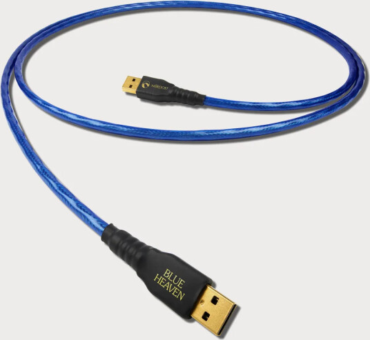 Nordost Blue Heaven USB Nordost Blue Heaven USB