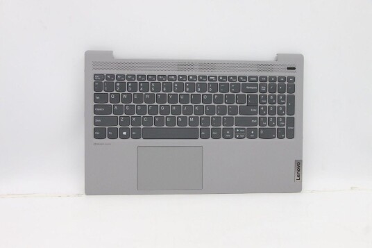 Lenovo Upper Case ASM_US L81YK NBLNFP MEDION
