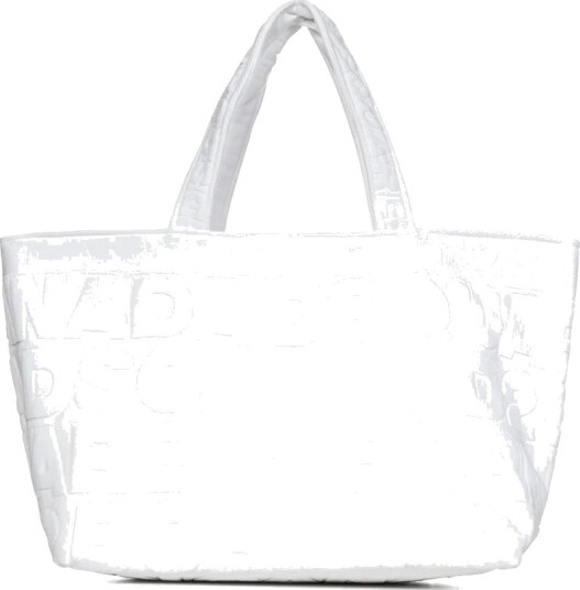 Dsquared2 Dame Vesker Hvit ONE SIZE,