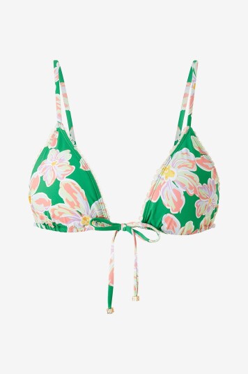 By Malina - Bikini-BH Fleurine Bikini Top - Grønn