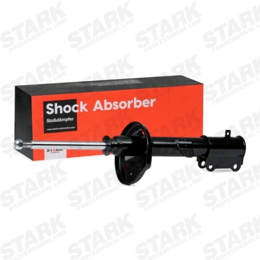Støtdemper STARK SKSA-0131887
