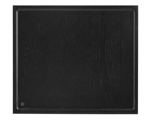 Aytm - Sessio Tray Square Black/Black AYTM