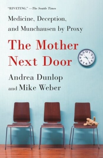 The Mother Next Door The Mother Next Door