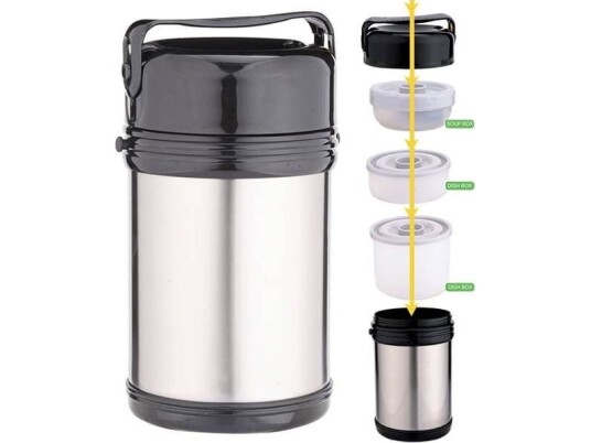 Termokande Maestro Mr-1635 (1,2L) Termokande Maestro Mr-1635 (1,2L)