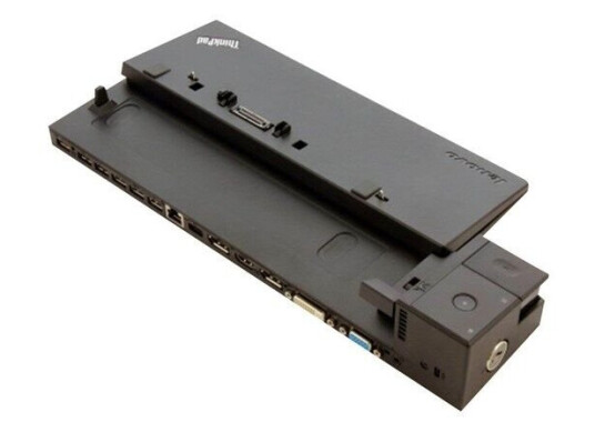 Lenovo ThinkPad Ultra Dock - 170W 40A20170EU EU Lenovo ThinkPad Ultra Dock - 170W 40A20170EU EU
