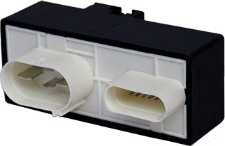LTD LTD-1J0919506K Relè, radiatorventilator bærekulehelling bakover